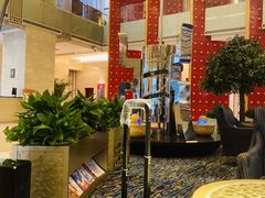 -北京广电国际酒店