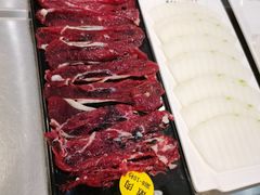 -嬷孙家潮汕牛肉火锅(北京路天河城店)