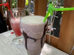 -Santoor 萨都里印度餐厅(北锣鼓巷店)