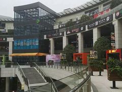-浦江城市生活广场(江月路店)