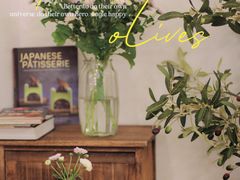 -Ten Olives甜点
