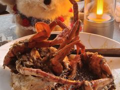 -Ministry of Crab•MOC(交子大道店)