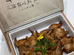 -汇贤府·李氏鲁菜(五棵松店)