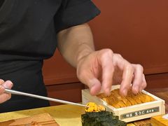 -Sushi Hanzo半藏(天环广场店)