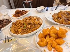 -同发号饭庄(复兴路店)