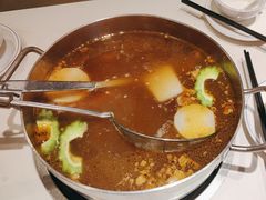 -陈记顺和潮汕牛肉火锅(番禺迎宾大道店)