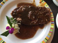 招牌牛排-喜庭海鲜自助(来福士店)