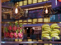 -Jazcu珍仕菓鲜榨果汁(西单大悦城店)