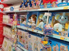 -TOYSRUS玩具反斗城(杭州萧山万象汇店)