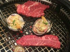 -赤坂亭M9和牛烧肉·日料398放题(万达店)