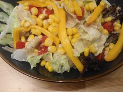 玉米沙拉军舰-花道寿司(萧山万象汇店)