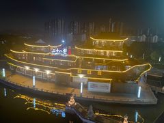 -二十八里太湖船菜(吉祥路店)