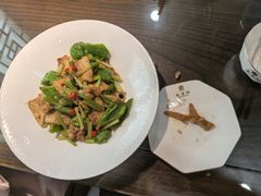 -秦月轩·长安小馆·新陕菜(阜成路·五棵松店)