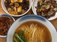 -小方的面(徐家汇店)