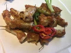 -味可道美食坊(福基路店)