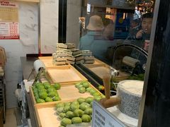 -沈大成(城隍庙店)