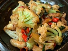-周三的情书花园餐厅(江北店)