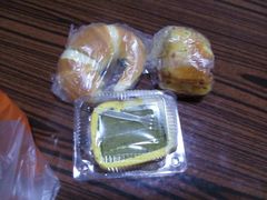 -丁香西饼屋(桂林路店)