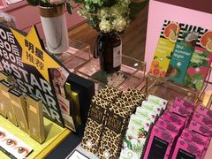 -4inlook美目美佳隐形眼镜店(大悦城店)