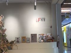 -iF摄影•全家福•证件照•形象照(南山店)