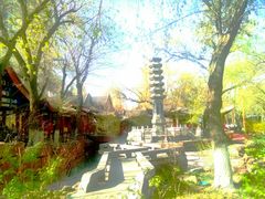 -水磨沟公园