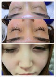 睫作-光SPA科技美肤