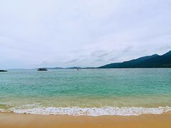 -海南分界洲岛旅游区