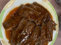 -烤肉宛饭庄(北新桥店)