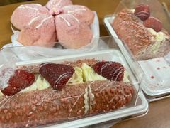 -奈雪的茶(观前街店)