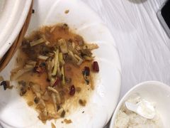 -天乐农家鱼头王(天目湖店)