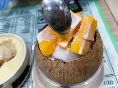 -玉椰林甜品店(创始店)