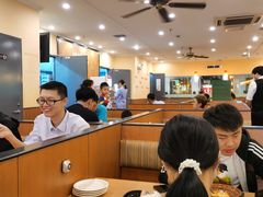 -萨莉亚意式餐厅(特力时尚汇店)