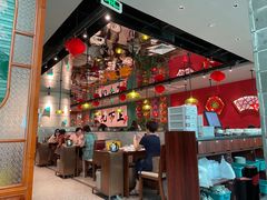 -禄运茶居·手工点心(恒宝广场店)