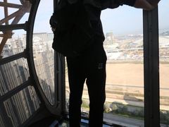 -影汇之星8字形摩天轮