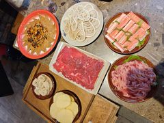 -重庆渝达老火锅(春熙路店)