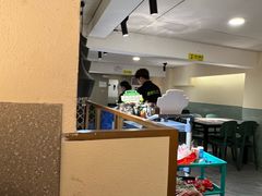 -肥家大排档(天河体育西店)