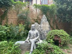 -上海蔡元培故居陈列馆
