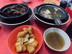 -兴记肉骨茶(甲洞大街第二新分店)