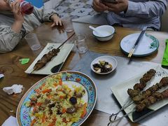 -巴依老爷新疆餐厅