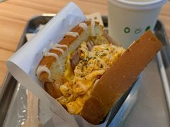 -EGG BOMB(浦东国际机场T1航站楼店)