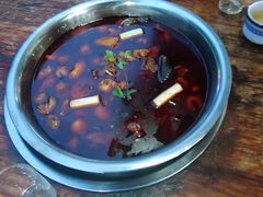 -佘记全家福芋儿鸡(向阳街总店)
