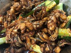 -辣盆盆麻辣小龙虾(哈尔滨总店)