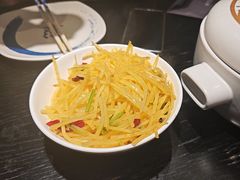 -满园烤鸭·春饼(沈北万达店)