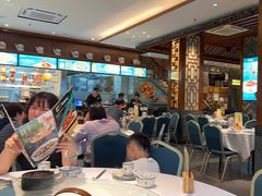 -客家汇·客家传承菜(水库店)