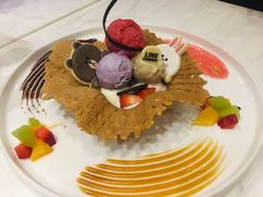 -哈根达斯(皇庭店)