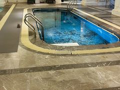 -大连金石滩绿发温泉假日酒店