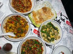 红烧米豆腐-壹盏灯(蚂蚁工房店)