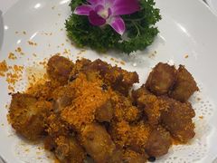 -湖锦酒楼·31年地道湖北菜(黄鹤楼店)