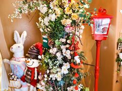 -LE SHARE洛笙·花园西餐(北京路步行街店)