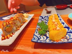 -文三酒肆自助放题(新街口友谊广场店)